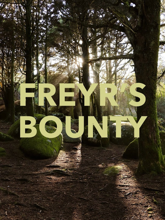 Freyr's Bounty