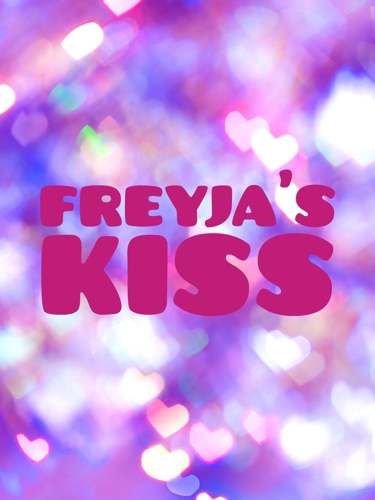 Freyja's Kiss