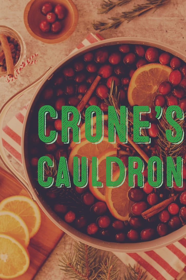 Crone's Cauldron