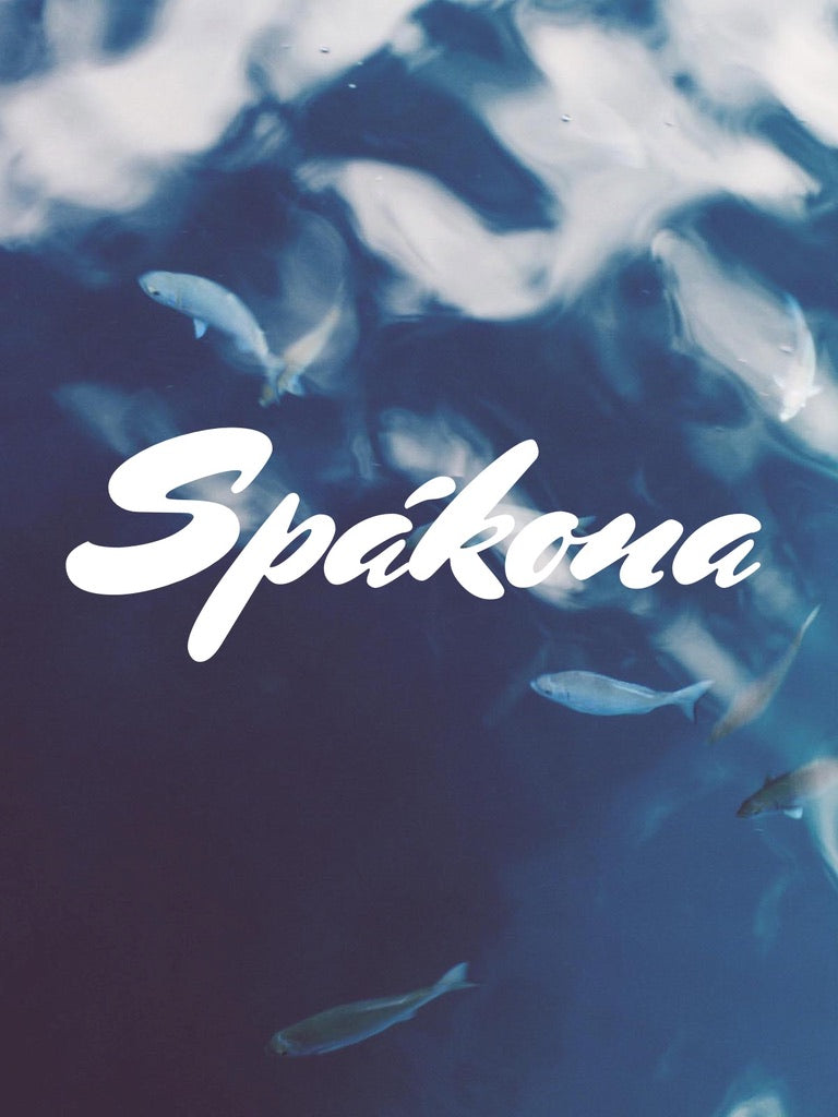 Spákona