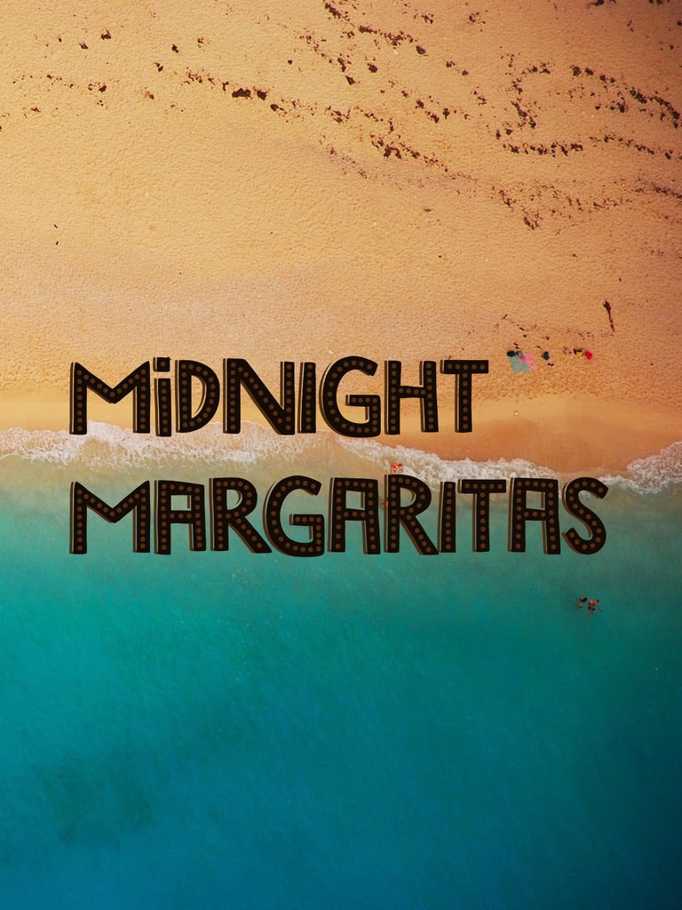 Midnight Margaritas