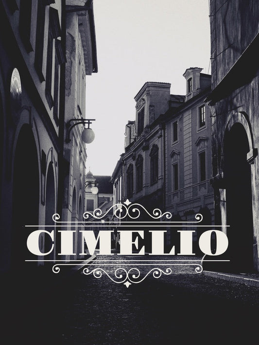 Cimelio