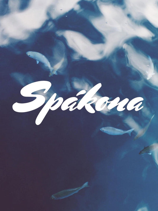 Spákona