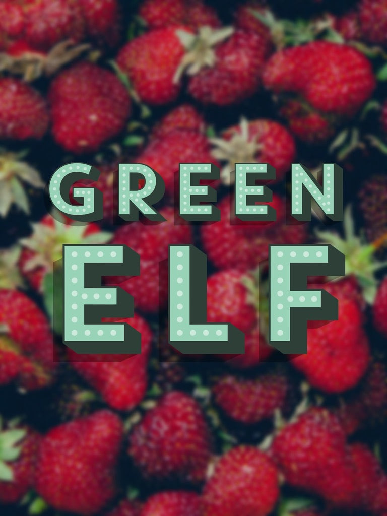 Green Elf