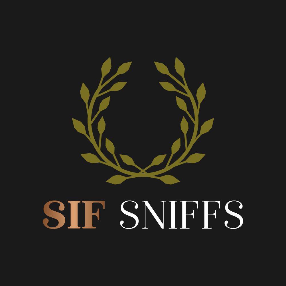 How I Started Sif Sniffs