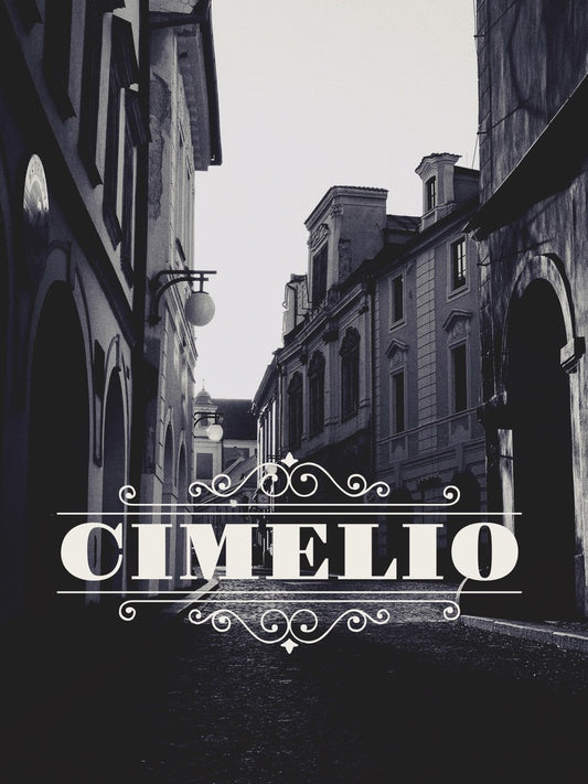 Cimelio