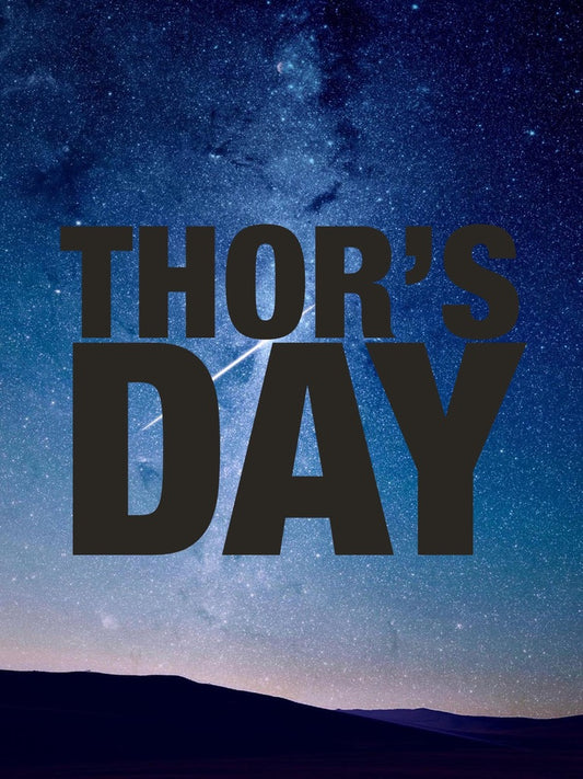 Thor's Day
