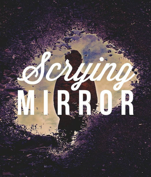 Scrying Mirror