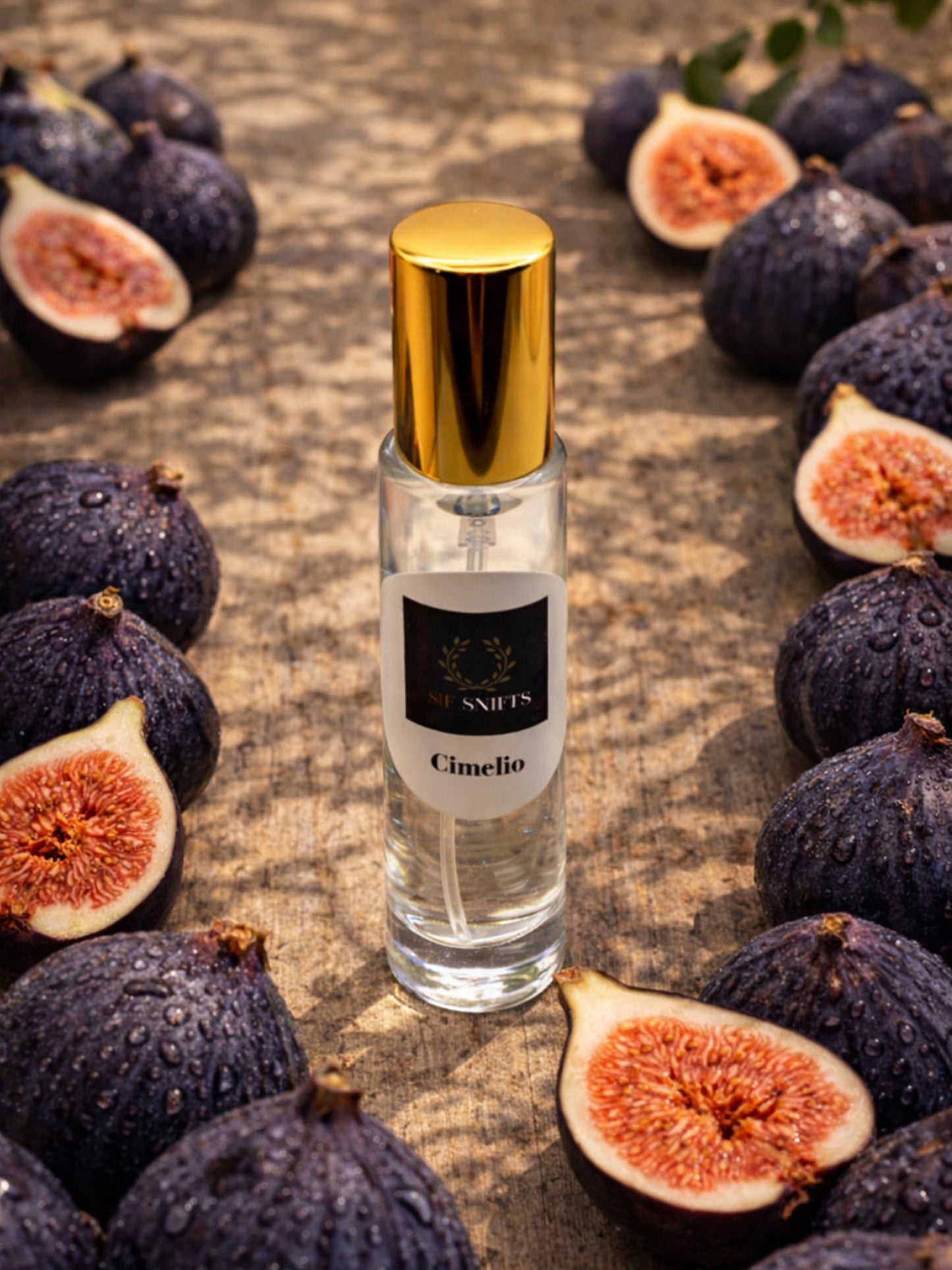 Cimelio