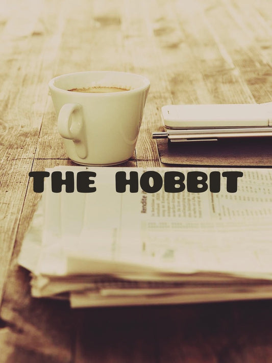 The Hobbit