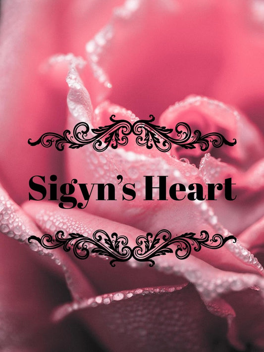Sigyn's Heart