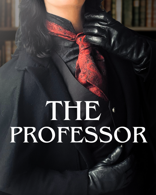 The Professor