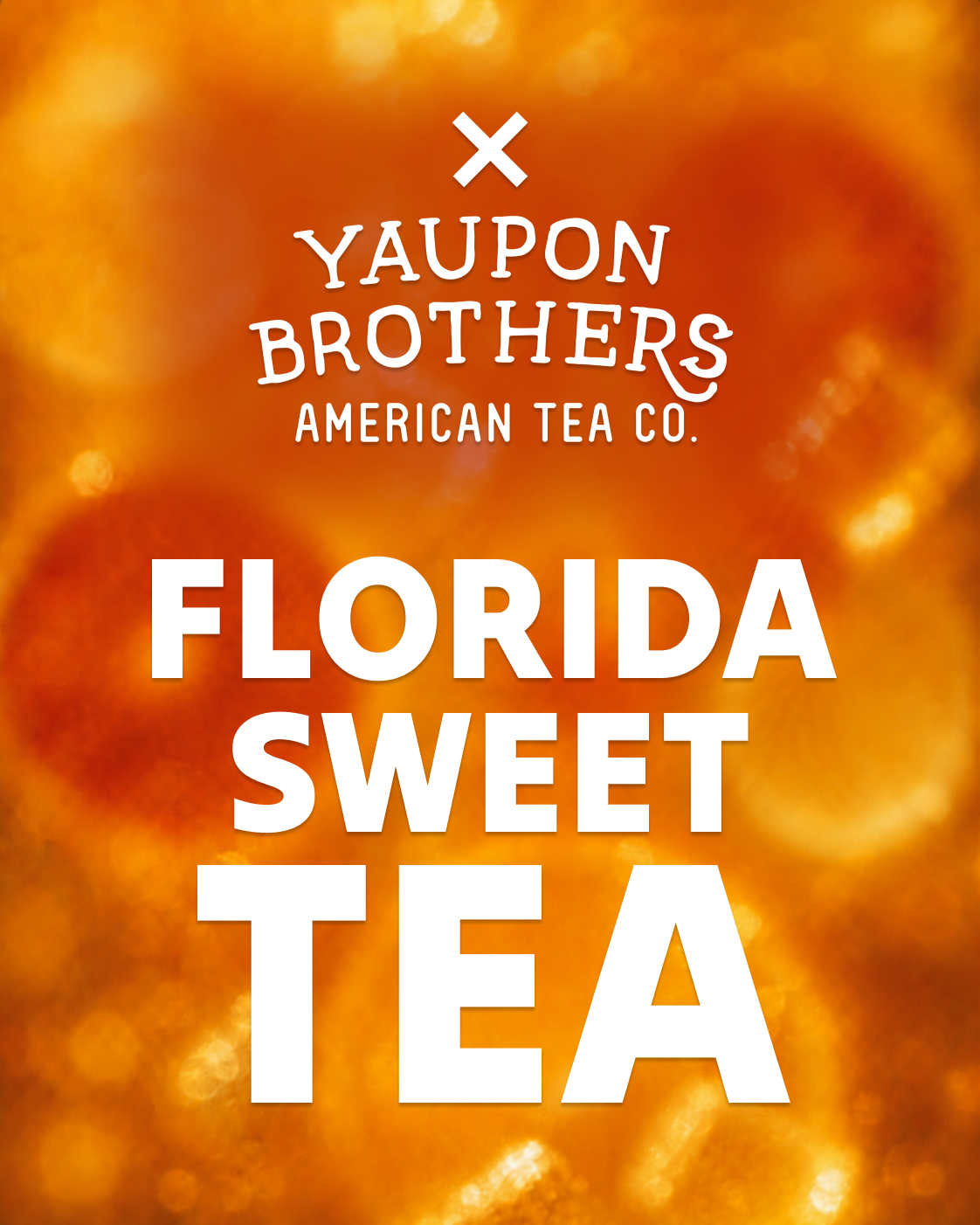 Florida Sweet Tea