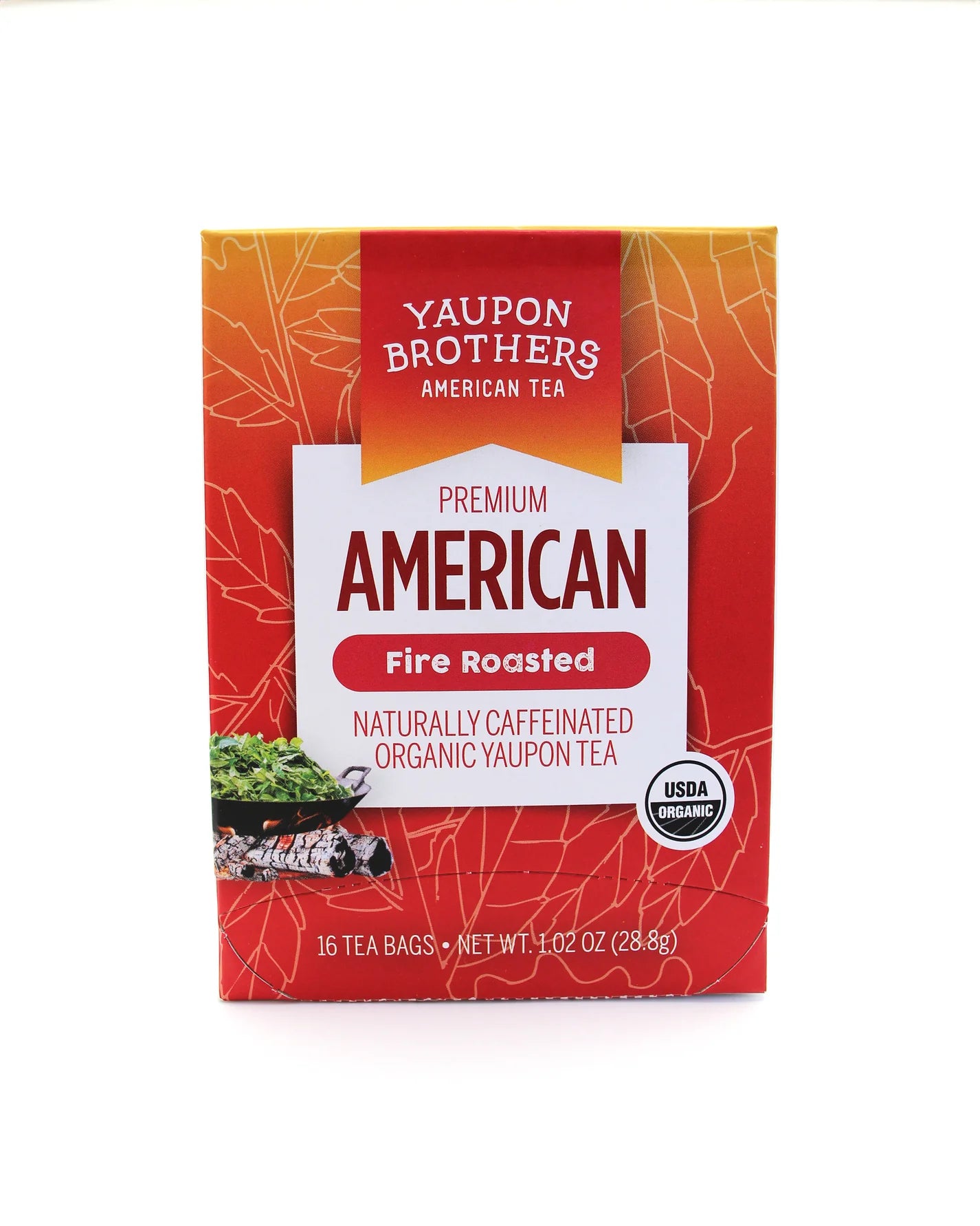 Florida Sweet Tea and Yaupon Brothers Tea Company Combo