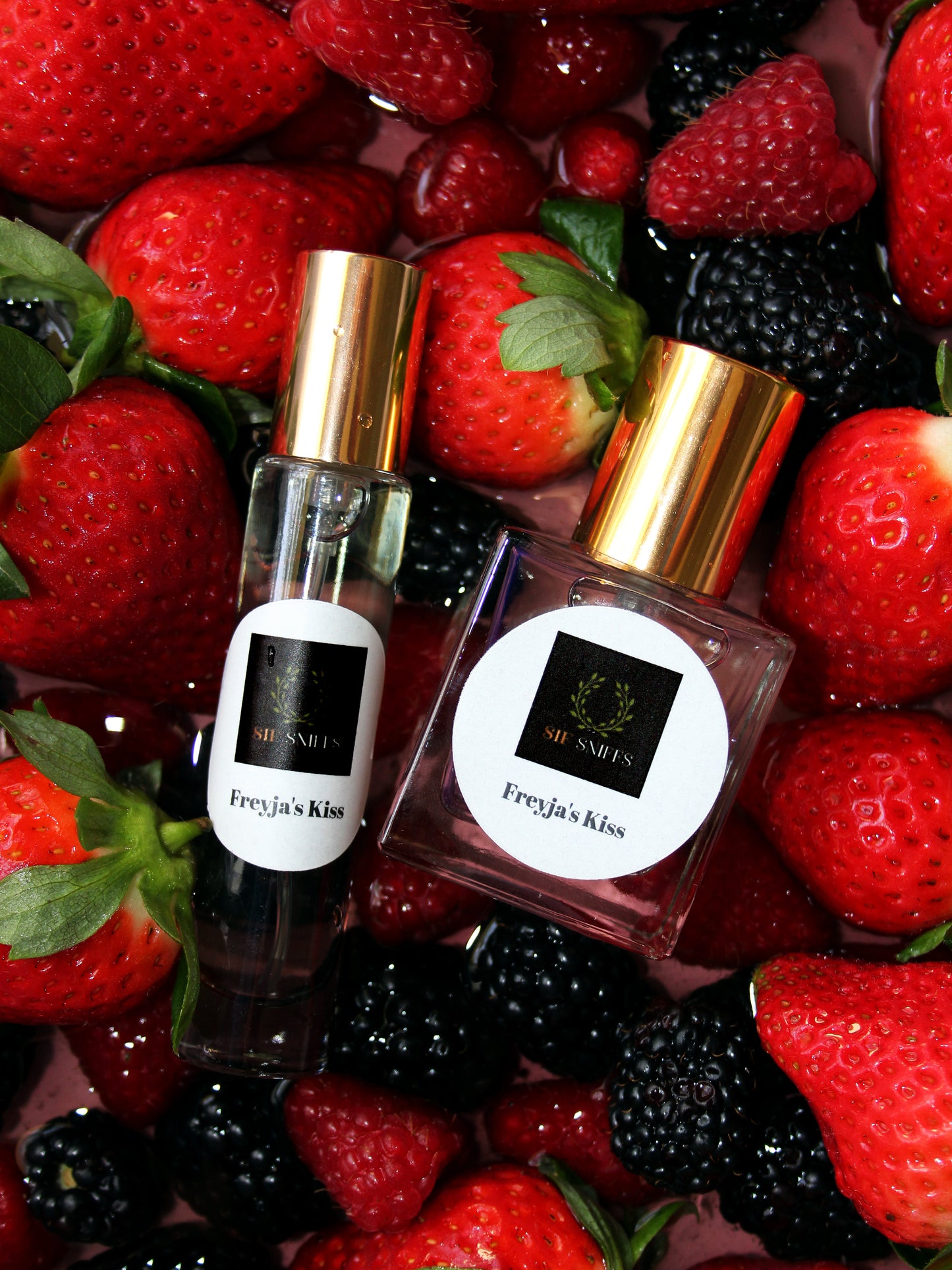 Freyja's Kiss