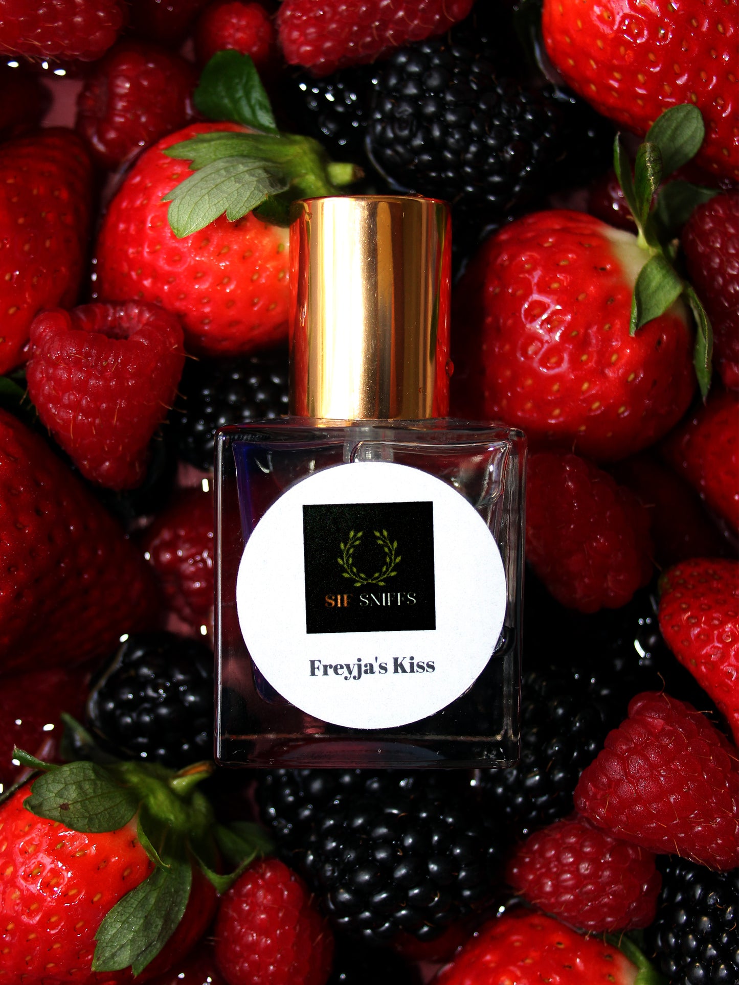 Freyja's Kiss