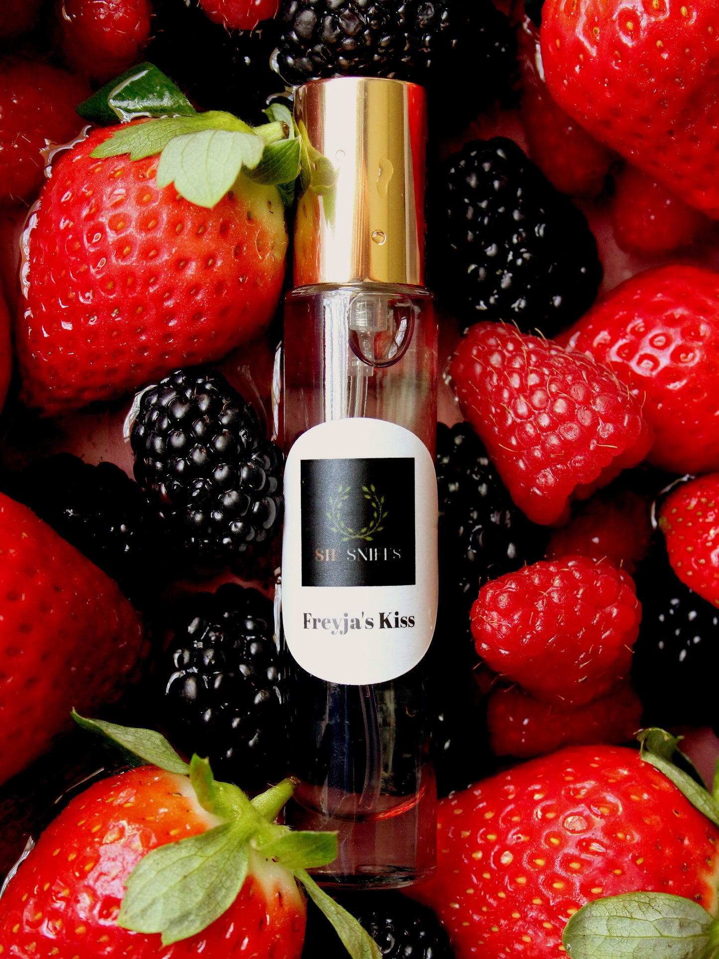 Freyja's Kiss